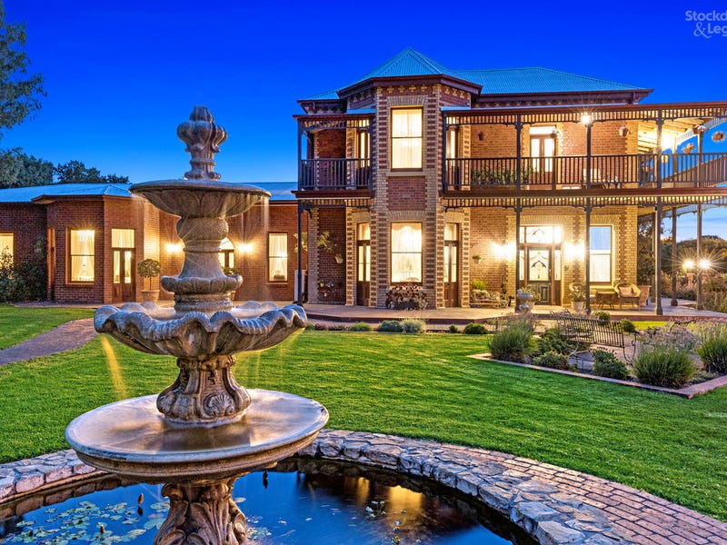 111 115 High Street, Yea, Vic 3717 Property Details