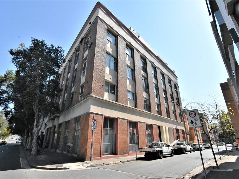 10/1 Wiley Street, Chippendale, NSW 2008