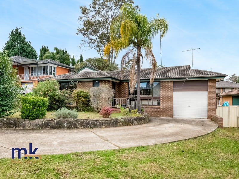 14 Tandara Avenue, Bradbury, NSW 2560 House for Sale