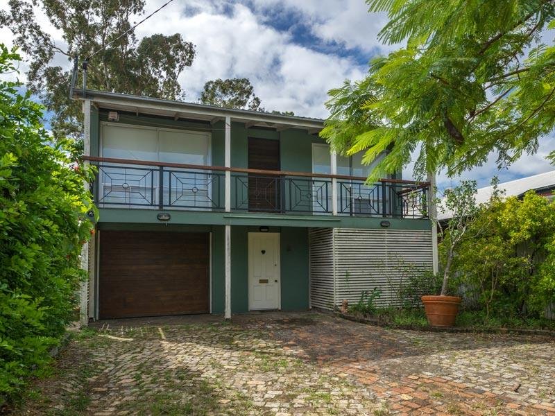 35 Birdwood Terrace, Auchenflower, Qld 4066 Property Details