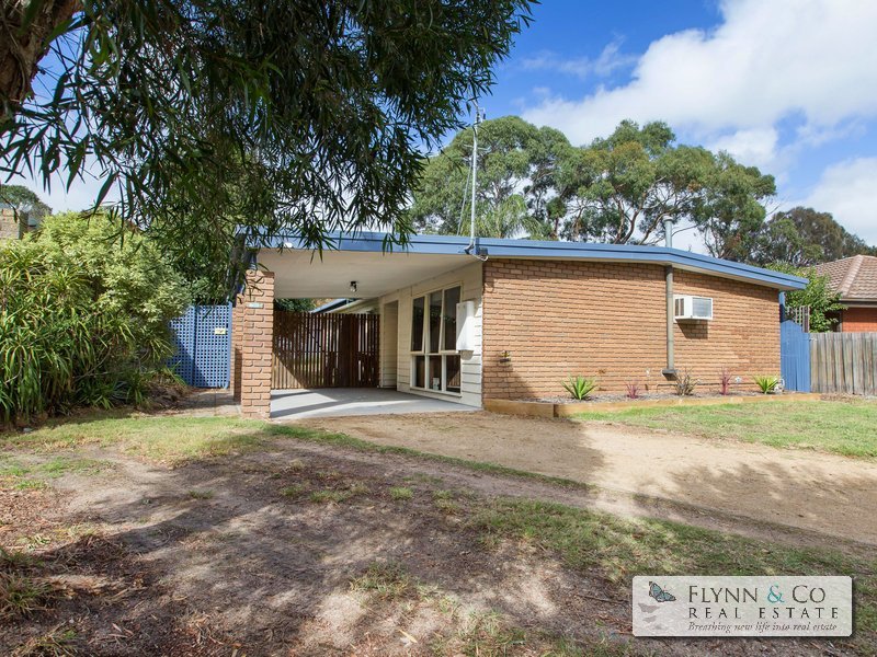45 Branson Street, Rosebud, VIC 3939