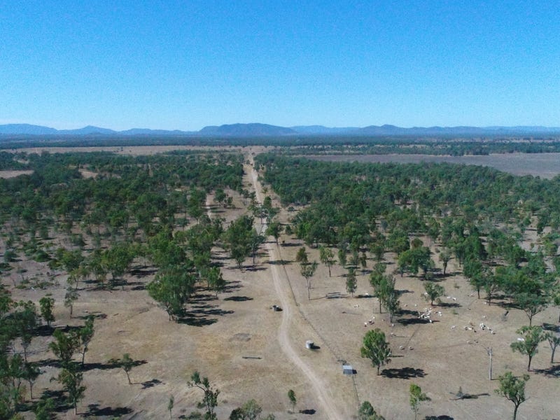 79 AIRSTRIP ROAD, Nebo, Qld 4742 Property Details