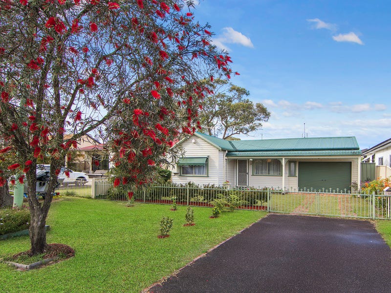 55 Dorothy Avenue, Woy Woy, NSW 2256