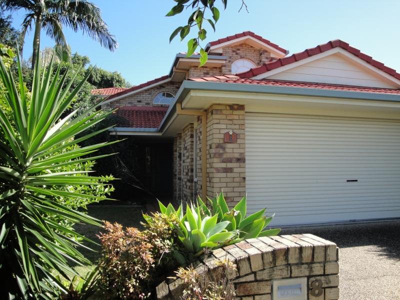 8 Doran Close, Westlake, QLD 4074