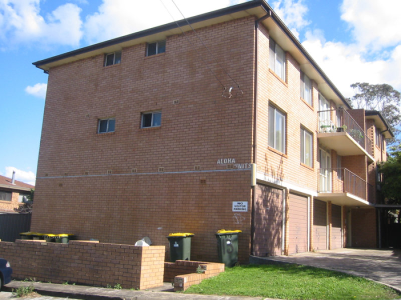 16/142 Gladstone Ave, Coniston, NSW 2500 Property Details