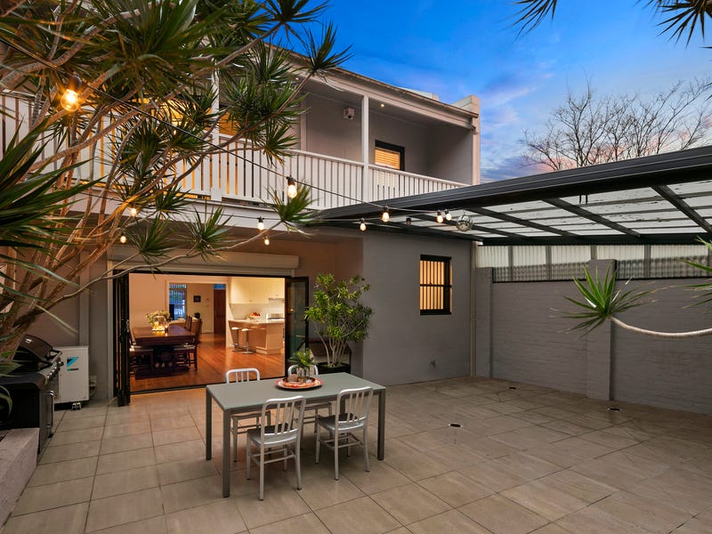 38 Lyne Street, Alexandria, NSW 2015 Property Details