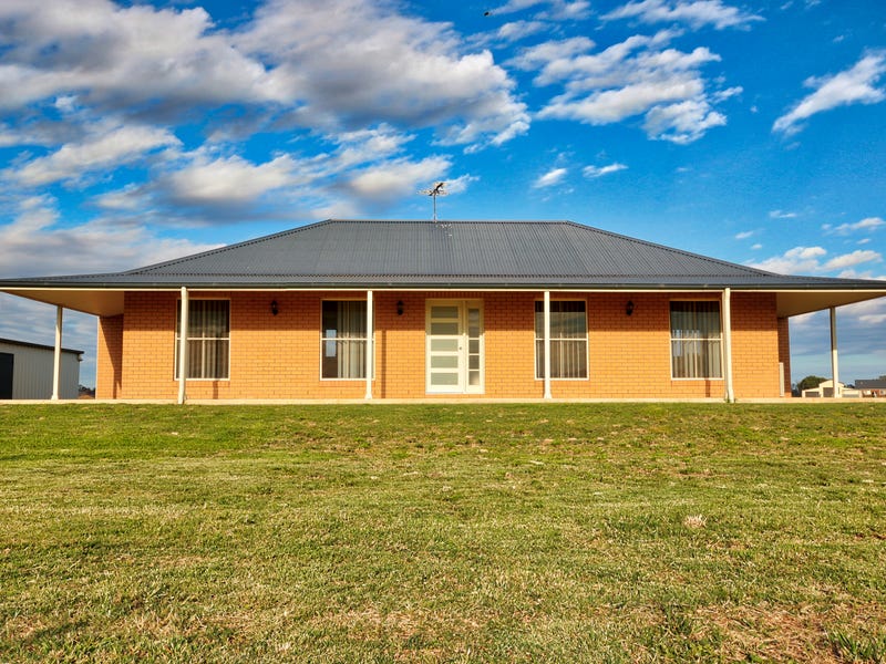 178 Riverside Drive, Narrabri, NSW 2390