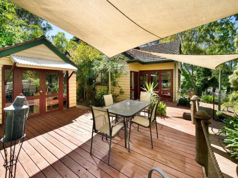 1 Cass Avenue, Croydon, VIC 3136