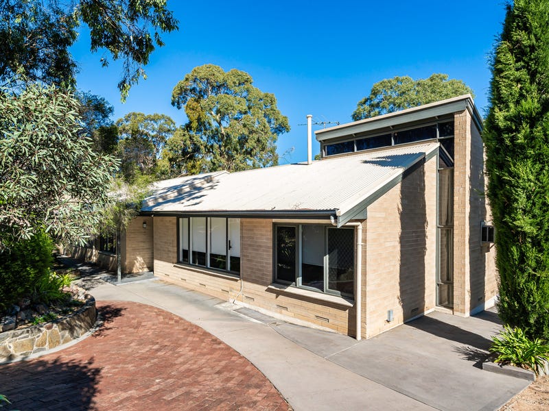 252 Shepherds Hill Road, Eden Hills, SA 5050