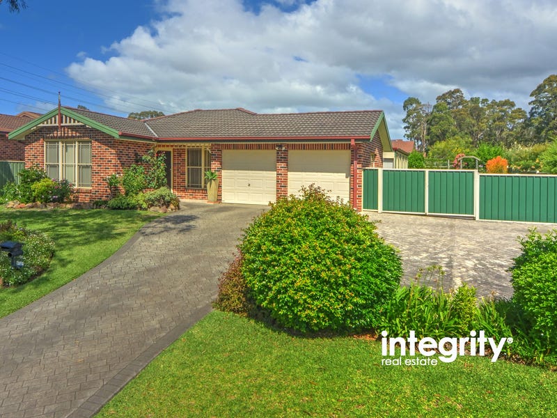 1 Rosewood Close, Nowra, NSW 2541 Property Details