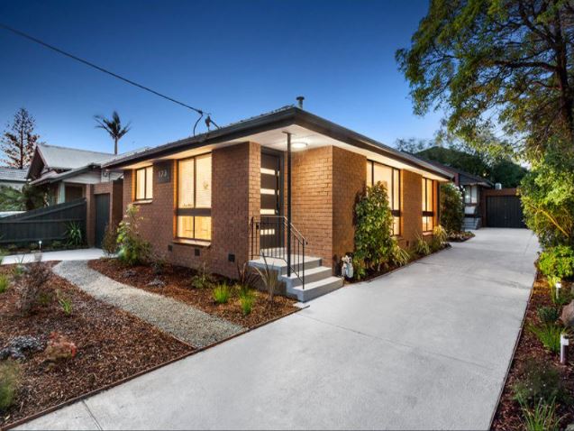 1 173 Gooch Street Thornbury Vic 3071
