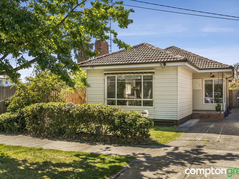 6 Jubilee Street, Newport, VIC 3015