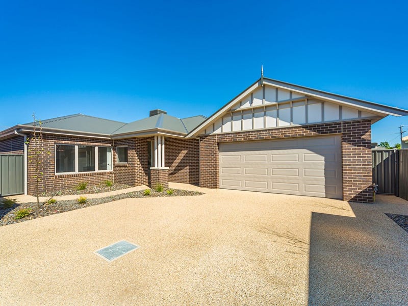 2/43 William Street, Wodonga, Vic 3690 Property Details