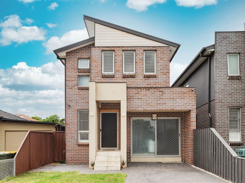 73 Ligar Street, Fairfield Heights, NSW 2165