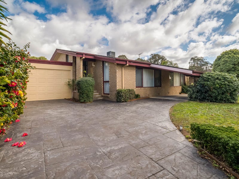 81 Kidderminster Drive, Wantirna, Vic 3152