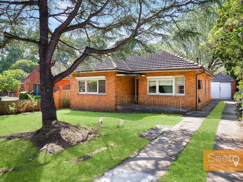 36 Pemberton Street, Strathfield, NSW 2135