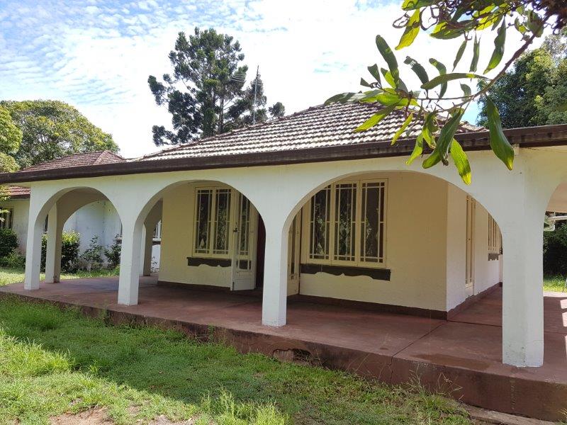 104 Nambour Connection Road, Woombye, QLD 4559