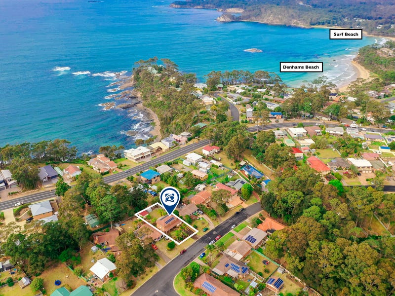 11 Kennedy Crescent, Denhams Beach, NSW 2536 House for Sale