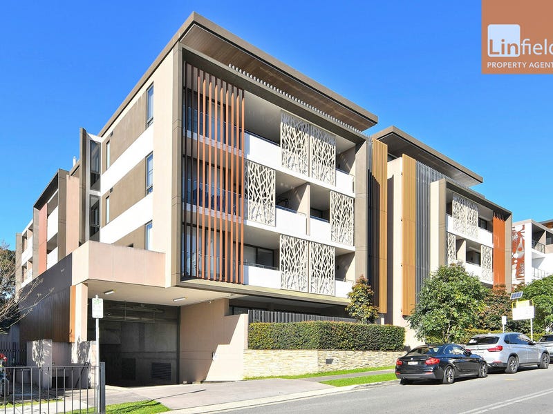 305/3 Smith Street, Ryde, NSW 2112 Apartment for Sale