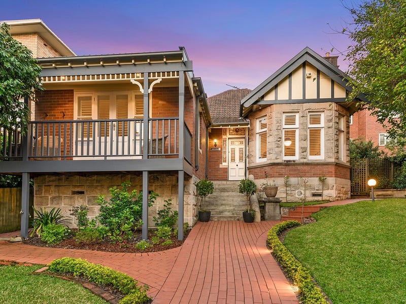 1/61 Prince Albert Street, Mosman, NSW 2088