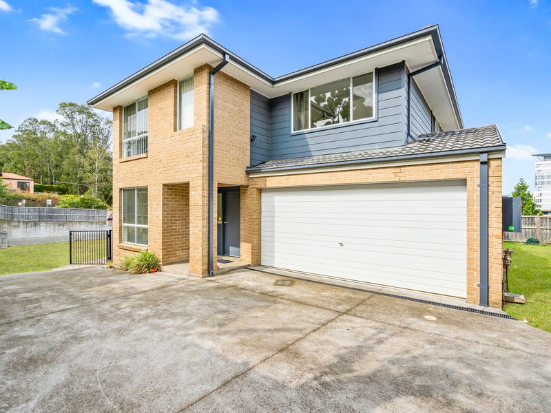 41 Crestview Drive, Glenwood, NSW 2768