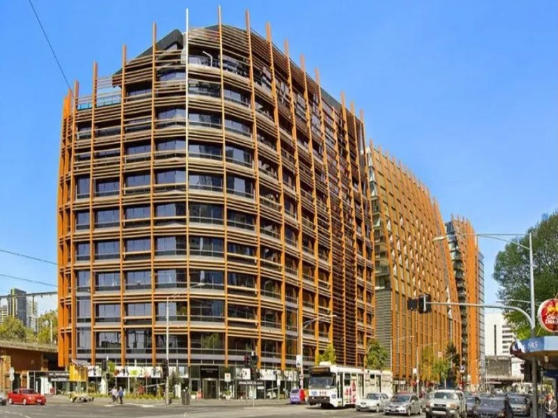 715/555 flinders Street, Melbourne, Vic 3000 Apartment for Sale