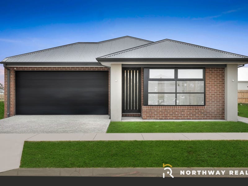 43 Sparrowhawk Crescent, Deanside, Vic 3336 - Property Details