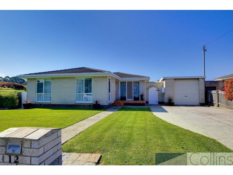 12 Westbury Place, Devonport, TAS 7310