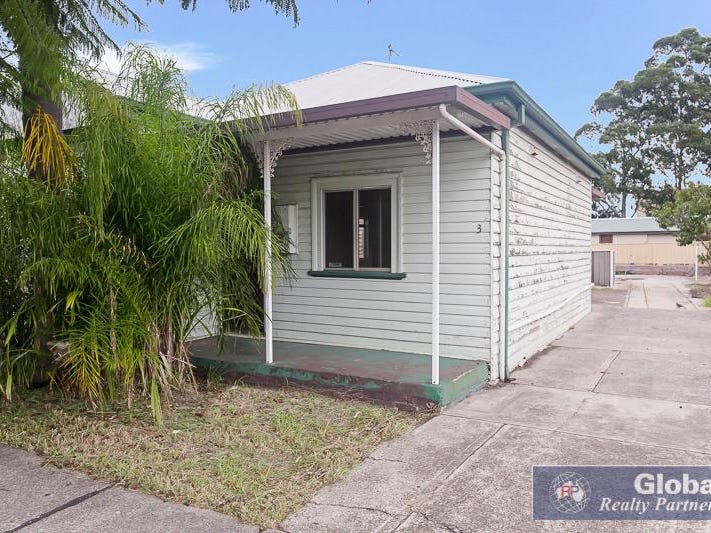 3 Nile St, Mayfield, NSW 2304 Property Details