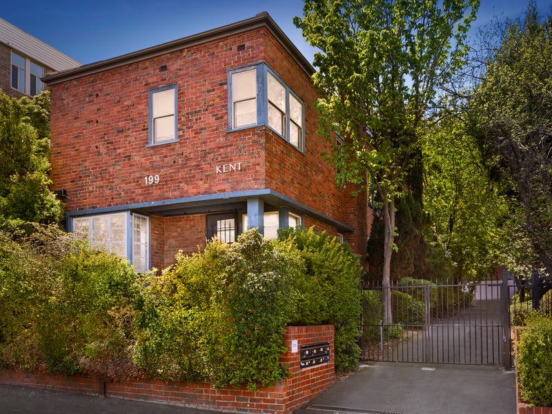 7/199 Lennox Street, Richmond, Vic 3121 Property Details