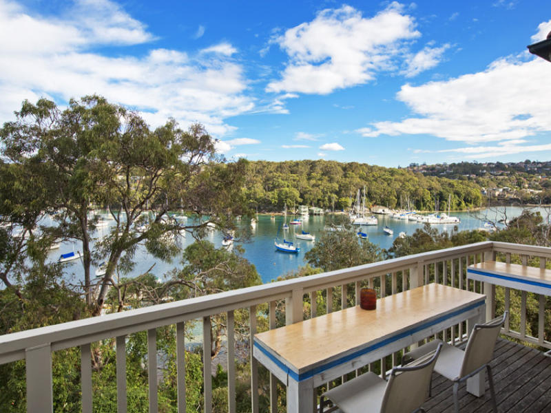 3/53 Lauderdale Avenue, Fairlight, NSW 2094 Property Details