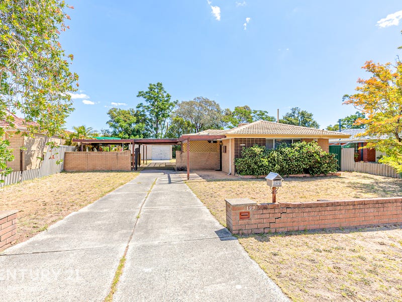 199 Westfield Street, Maddington, WA 6109 Property Details