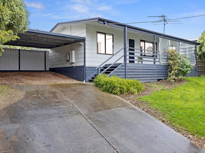 3 Goad Court, Korumburra, Vic 3950 Property Details