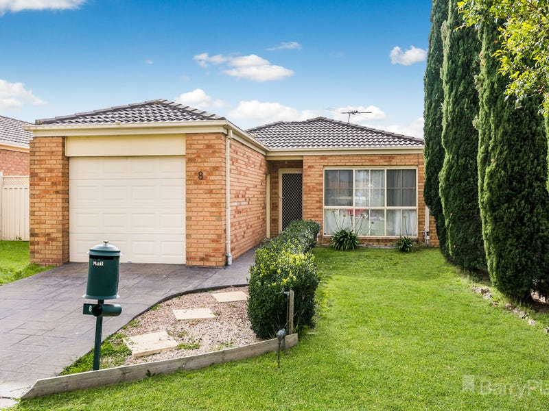 Leased Villa 6 8 Clyde Court Oak Park VIC 3046 Jul 6 2019 Homely