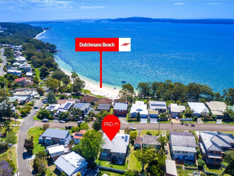 45A Thurlow Avenue, Nelson Bay, NSW 2315