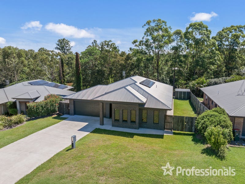 30 Ridgeview Drive, Gympie, Qld 4570 - Property Details
