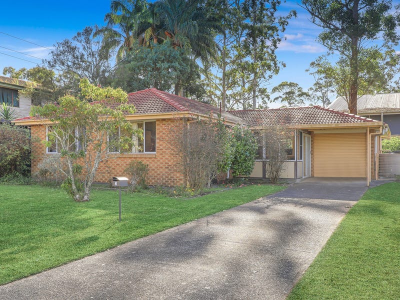 3 Haggerty Close, Narara, NSW 2250 Property Details