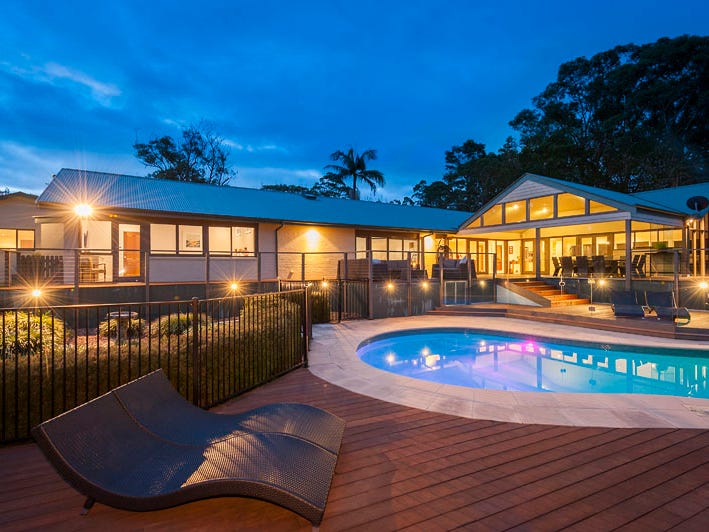 10 Anembo Road, Duffys Forest, NSW 2084 House for Sale realestate