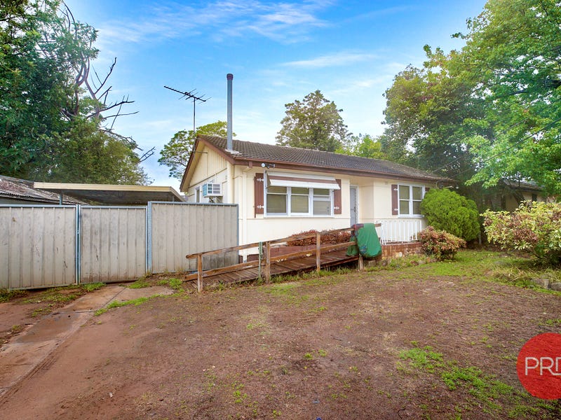 26 Hargrave Street, Kingswood, NSW 2747 Property Details