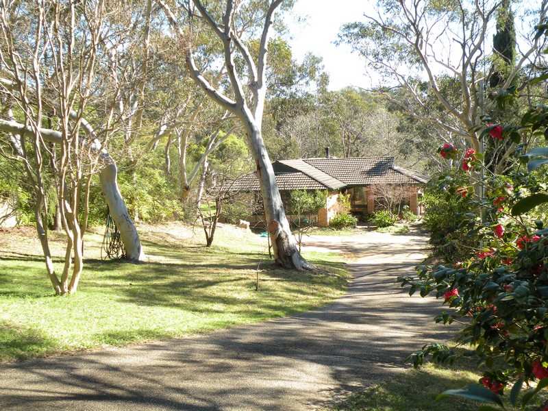 64 Clearview Parade, Hazelbrook, NSW 2779 Property Details