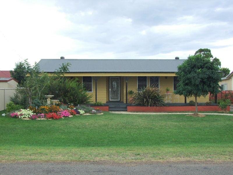 26 Merton Street, Denman, NSW 2328 Property Details