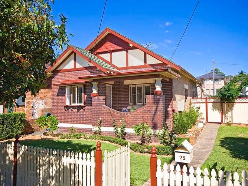 25 Botany Street, Carlton, NSW 2218 Property Details