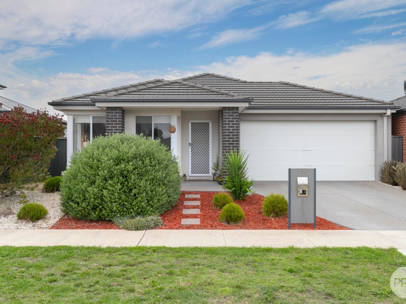 27 Wilmott Street, Lucas, Vic 3350 Property Details