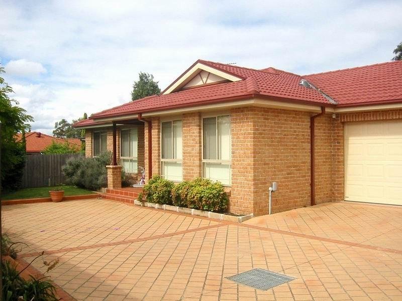 36A Old Berowra Road, Hornsby, NSW 2077