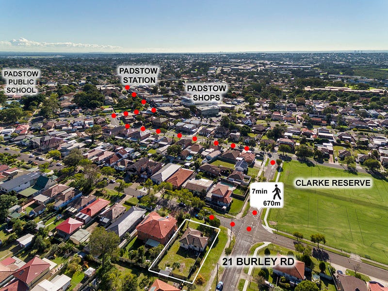 21 Burley Road, Padstow, NSW 2211