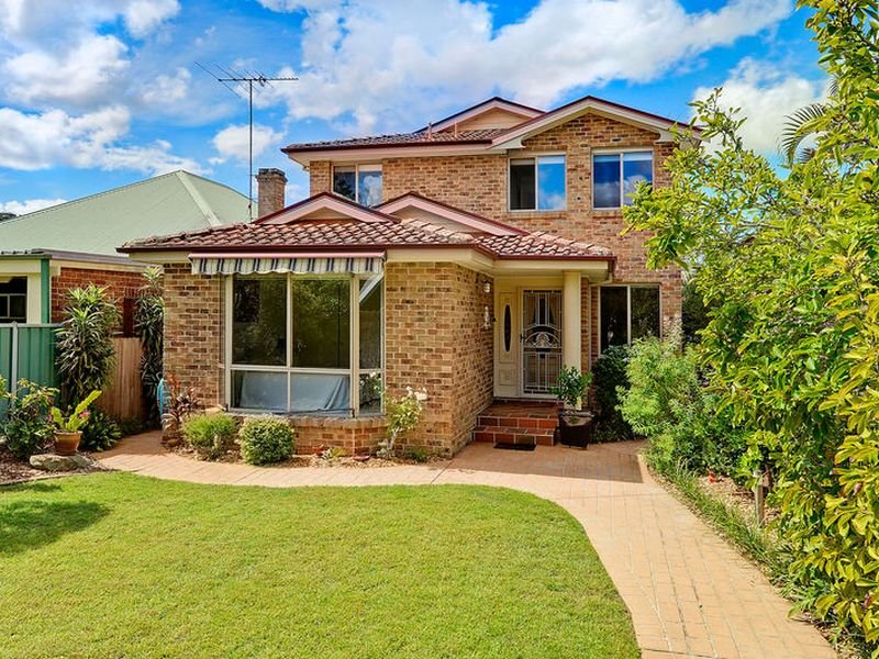 35 Point Road, Mooney Mooney, NSW 2083