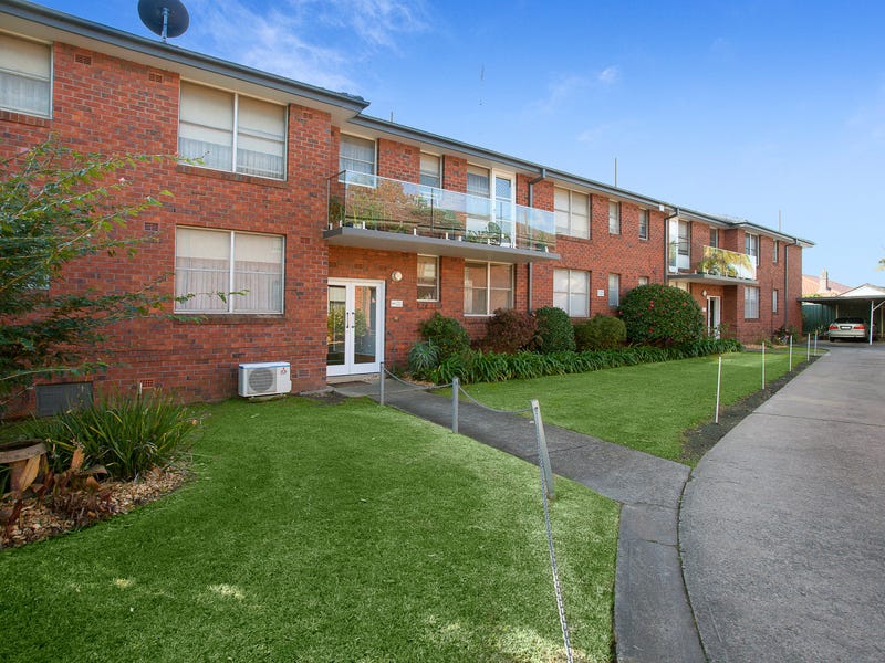 1/1 Fabos Place, Croydon Park, NSW 2133