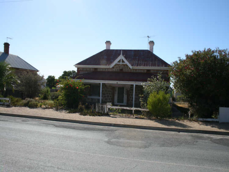 27 West Terrace, Ardrossan, SA 5571 Property Details