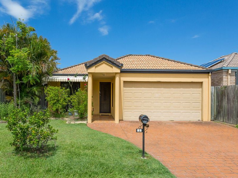 22 Woodland Street, Rothwell, Qld 4022 Property Details