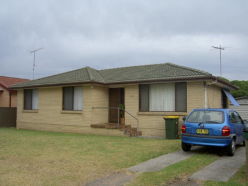 22 Arcadia Street, Warilla, NSW 2528